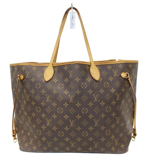 louis vuitton used bags